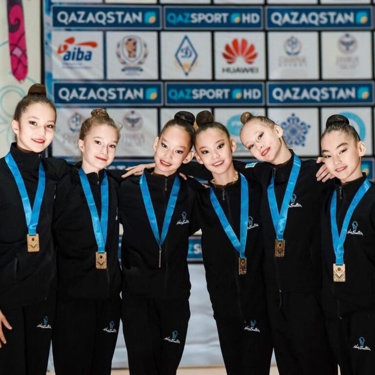 Промежуточные результаты;
На Чемпионате Республики Казахстан среди молодёжи (КМС…