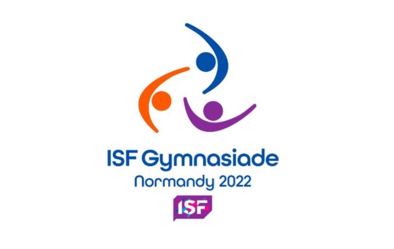 Франция елінде өтіп жатқан дүниежүзілік “Gymnasiade 2022”  еліміздің намысын қор…