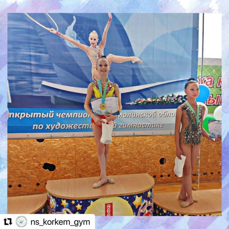 with 
・・・
 Көкшетауда Ақмола облысының ашық чемпионаты аяқталды.

Жарыс 9 -11 …