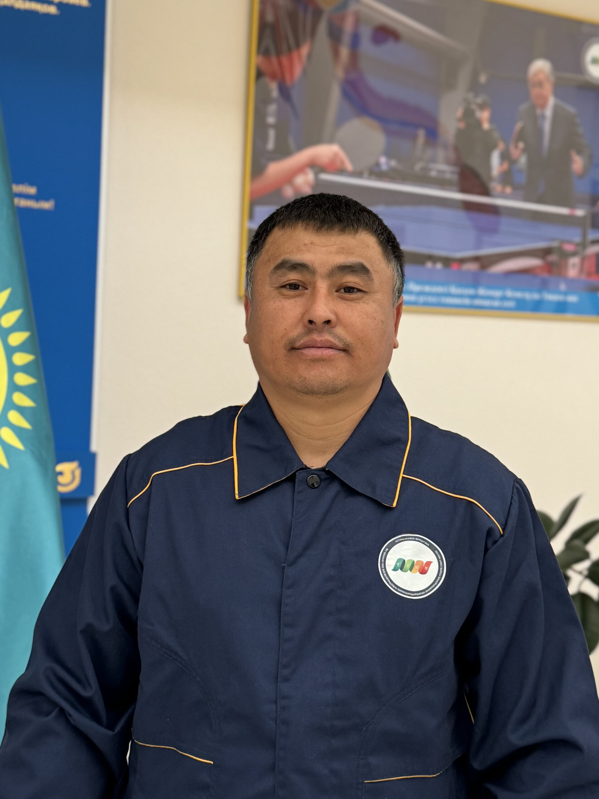 Курманов