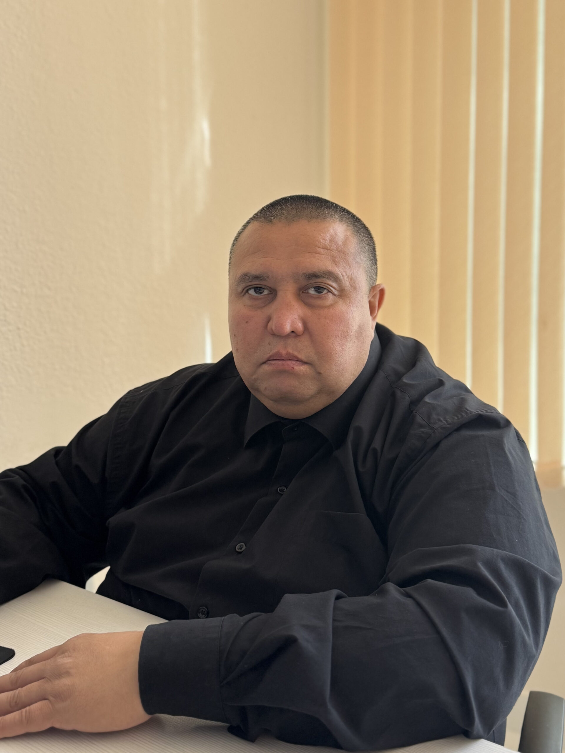Шакейбаев
